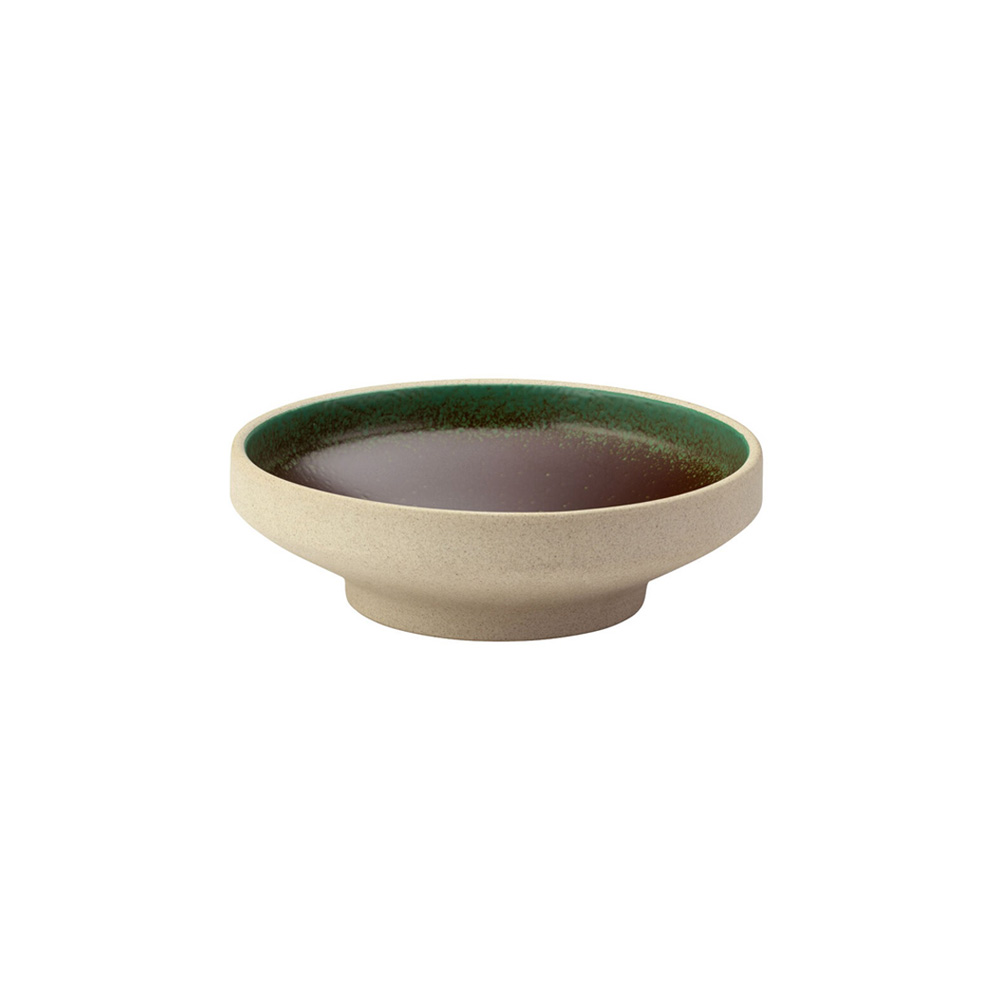 CT7214.jpg UTOPIA - PISTACHIO BOWL 20.5 x 6.5 CM - Image 1
