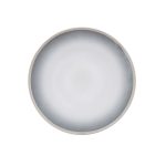 UTOPIA - MOONSTONE PLATE 26 CM *Chipping Guarantee