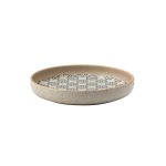 UTOPIA - PARADOR DEEP PLATE 21 CM