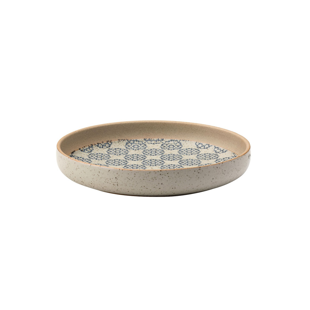 CT7511.jpg UTOPIA - PARADOR DEEP PLATE 21 CM - Image 1
