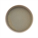 UTOPIA - GOA WALLED PLATE 26 CM