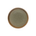 UTOPIA - GOA PLATE 17.5 CM *Chipping Guarantee