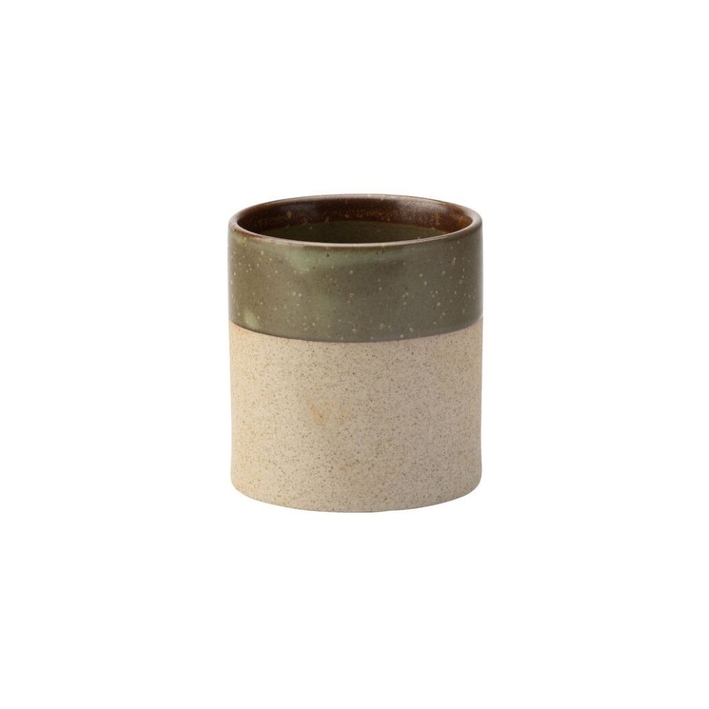 CT7540.jpg UTOPIA - GOA CHIP POT 8 x 8.5 CM / 30 CL - Image 1