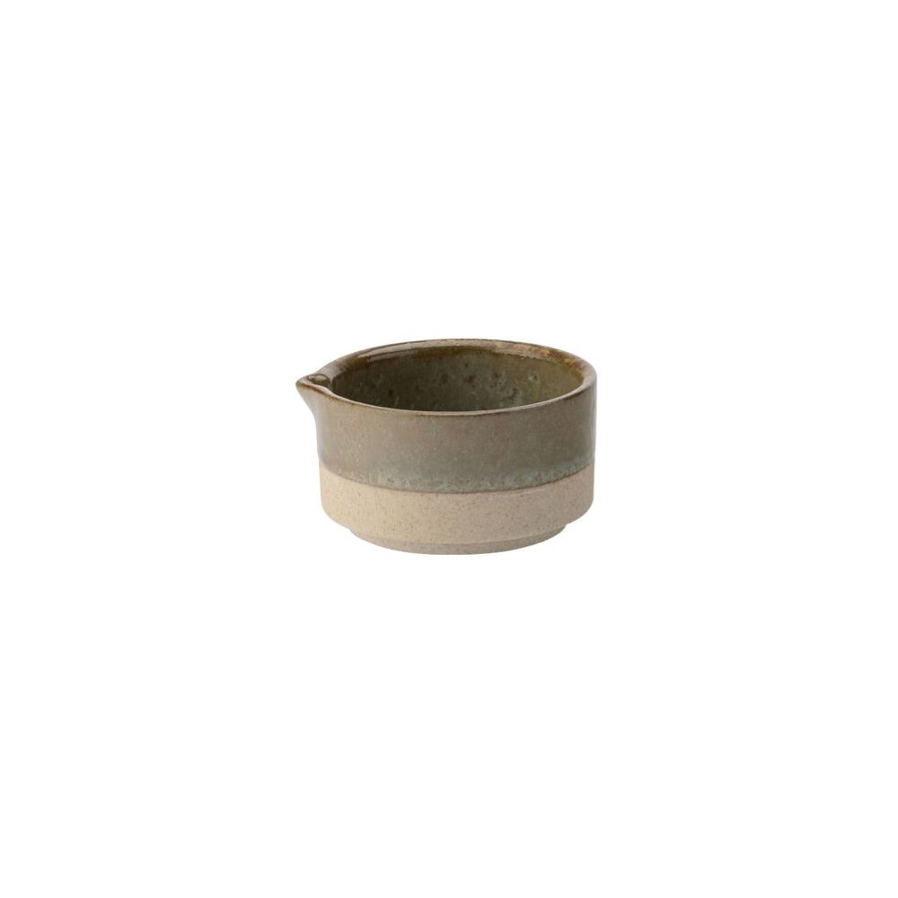 CT7581.jpg UTOPIA - GOA STACKING SAUCEPOT 8.5 CL - Image 1