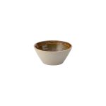 UTOPIA - GOA CONICAL BOWL 8 x 3.5 CM