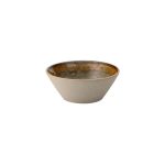 UTOPIA - GOA CONICAL BOWL 13 x 5.5 CM