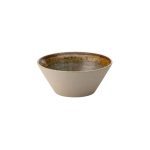 UTOPIA - GOA CONICAL BOWL 16 x 7 CM