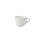 UTOPIA - BARISTA WHITE ESPRESSO CUP 8 CL