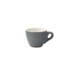 UTOPIA - BARISTA GREY ESPRESSO CUP 8 CL