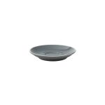 UTOPIA - BARISTA GREY ESPRESSO SAUCER 11.5 CM