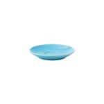 UTOPIA - BARISTA BLUE ESPRESSO SAUCER 11.5 CM