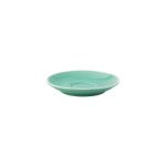 UTOPIA - BARISTA GREEN ESPRESSO SAUCER 11.5 CM