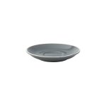UTOPIA - BARISTA GREY SAUCER 14.5 CM