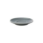 UTOPIA - BARISTA GREY SAUCER 15.5 CM
