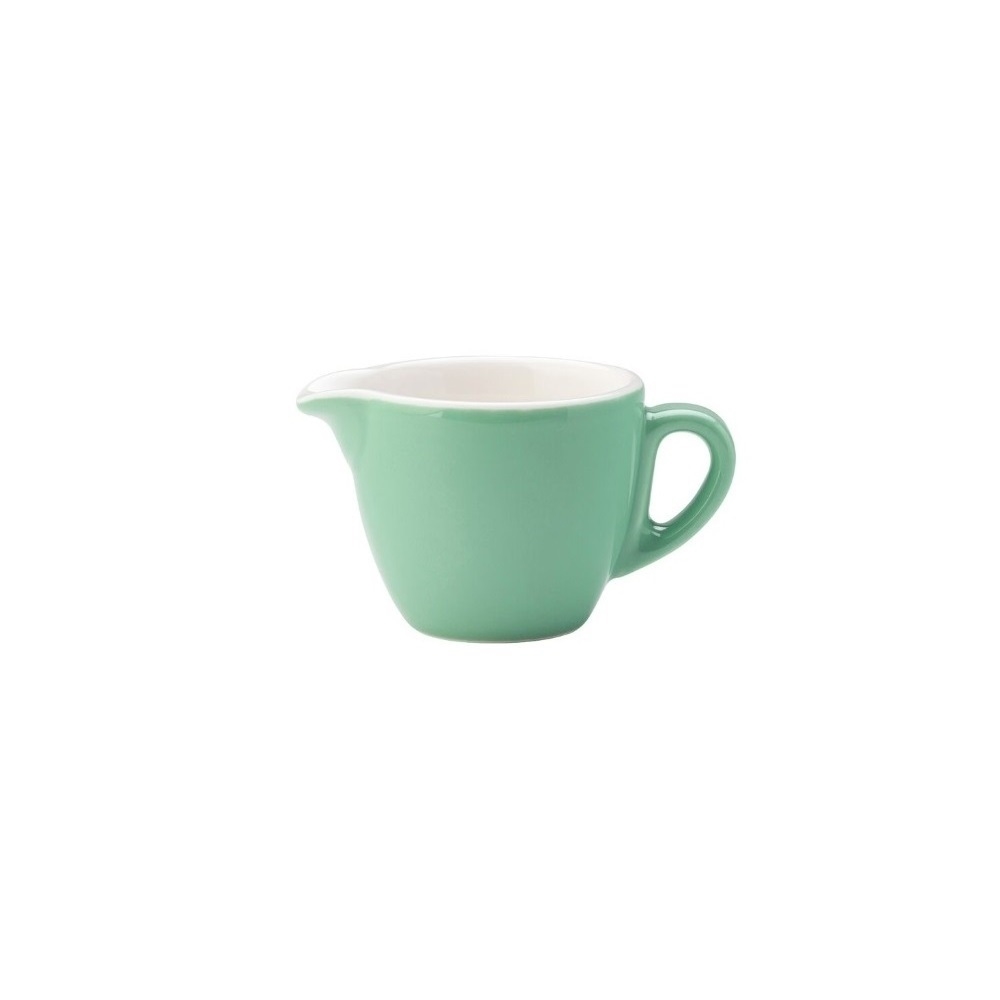 CT9028.jpg UTOPIA - BARISTA GREEN CREAMER 9 CL - Image 1