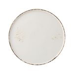 UTOPIA - UMBRA COUPE PLATE 27 CM *Chipping Guarantee