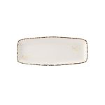 UTOPIA - UMBRA OBLONG PLATE 30 x 12.8 CM