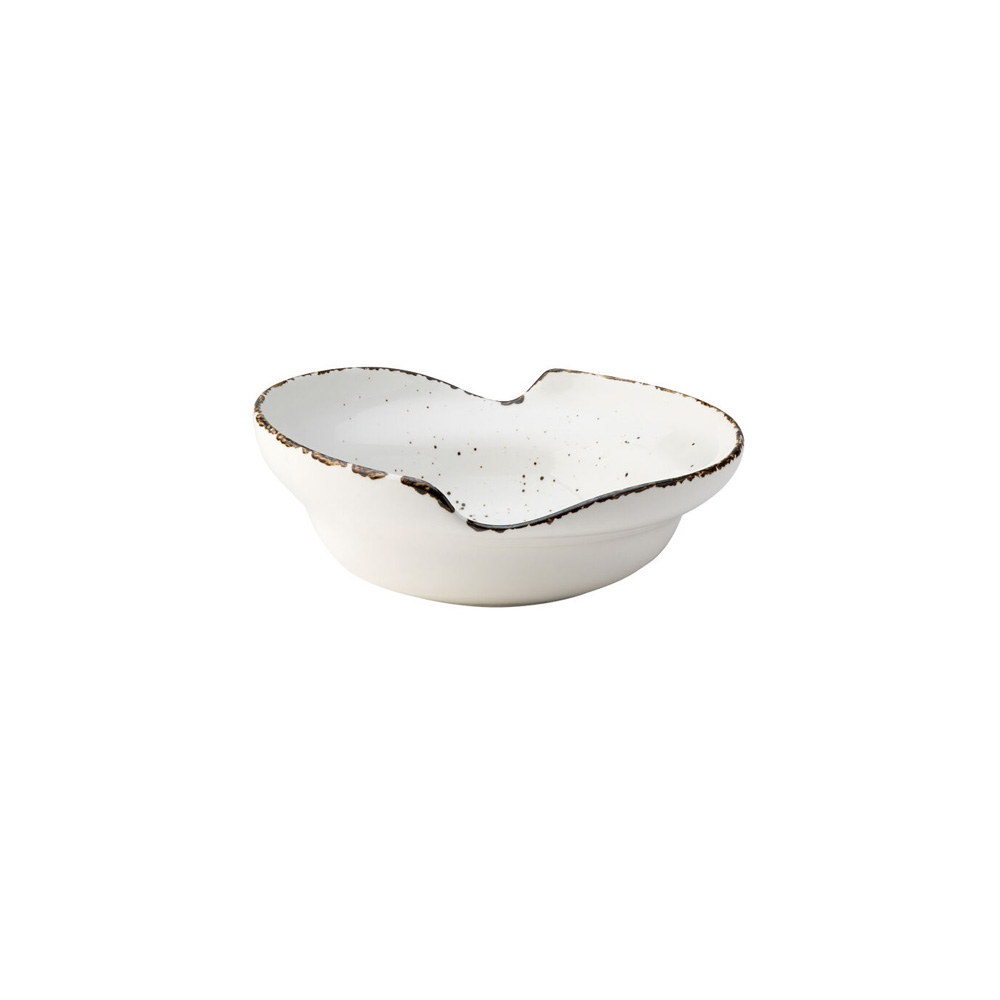 CT9075.jpg UTOPIA - UMBRA IRREGULAR BOWL 20.5 CM - Image 1