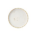 UTOPIA - UMBRA COUPE PLATE 17.5 CM *Chipping Guarantee