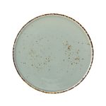 *DISCONTINUED - UTOPIA - UMBRA BRIAR COUPE PLATE 27 CM *Chipping Guarantee