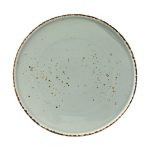 *DISCONTINUED - UTOPIA - UMBRA BRIAR COUPE PLATE 30 CM *Chipping Guarantee