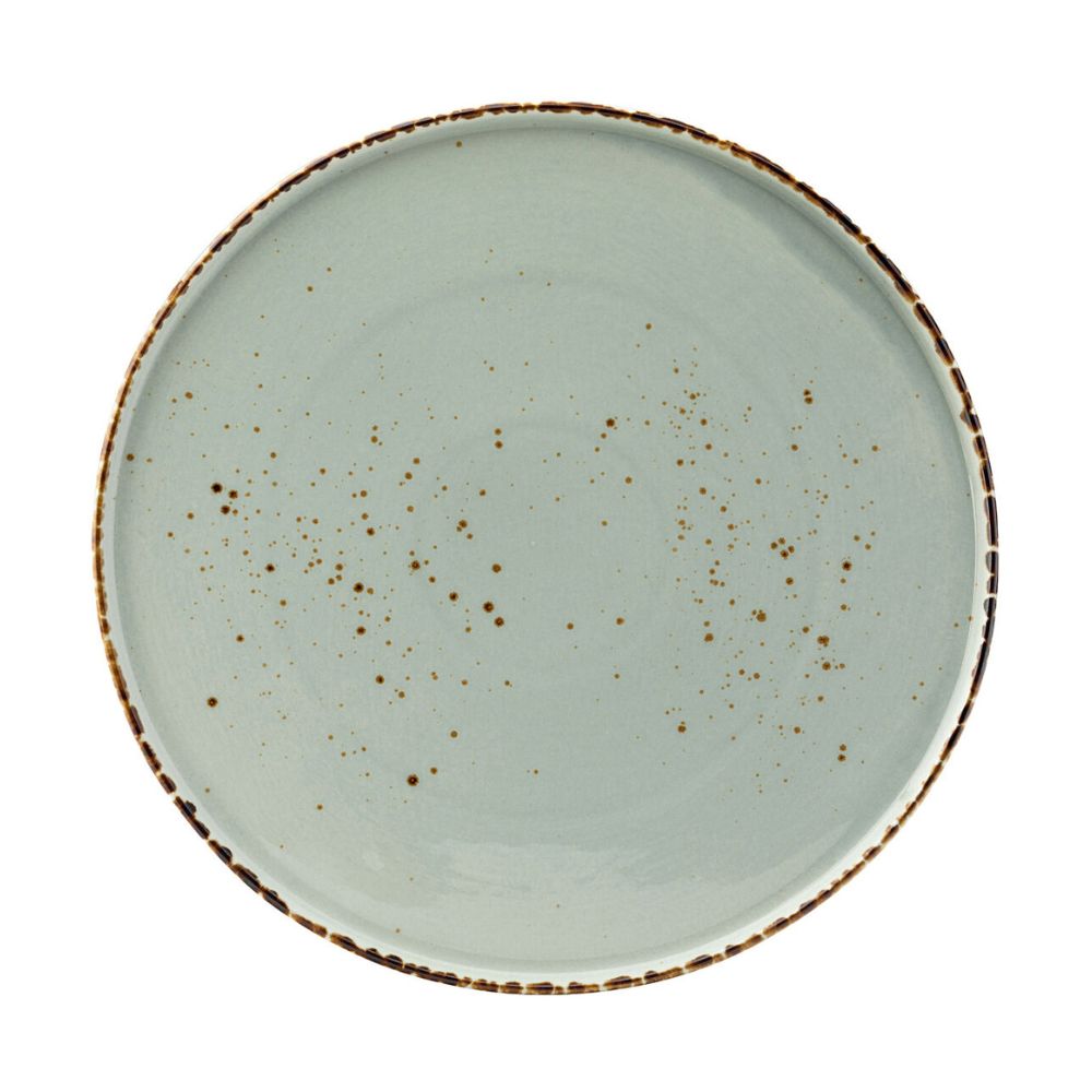 CT9083.jpg *DISCONTINUED - UTOPIA - UMBRA BRIAR COUPE PLATE 30 CM *Chipping Guarantee - Image 1