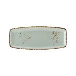 *DISCONTINUED - UTOPIA - UMBRA BRIAR OBLONG PLATE 30 x 12.8 CM