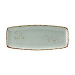 *DISCONTINUED - UTOPIA - UMBRA BRIAR OBLONG PLATE 37 x 14.8 CM
