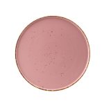 UTOPIA - UMBRA PINK COUPE PLATE 30 CM *Chipping Guarantee