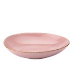 UTOPIA - UMBRA PINK BOWL 15 x 4.5 CM / 30 CL