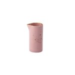 UTOPIA - UMBRA PINK SAUCE POT 6 x 10 CM / 12 CL