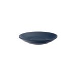 UTOPIA - BARISTA MATT NAVY SAUCER 14.5 CM