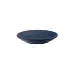 UTOPIA - BARISTA MATT NAVY SAUCER 15.5 CM