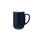 UTOPIA - BARISTA MATT NAVY BULLET MUG 32 CL
