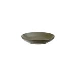 UTOPIA - BARISTA MATT OLIVE ESPRESSO SAUCER 11.5 CM