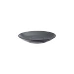 UTOPIA - BARISTA MATT GREY SAUCER 14.5 CM