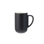 UTOPIA - BARISTA MATT GREY BULLET MUG 32 CL