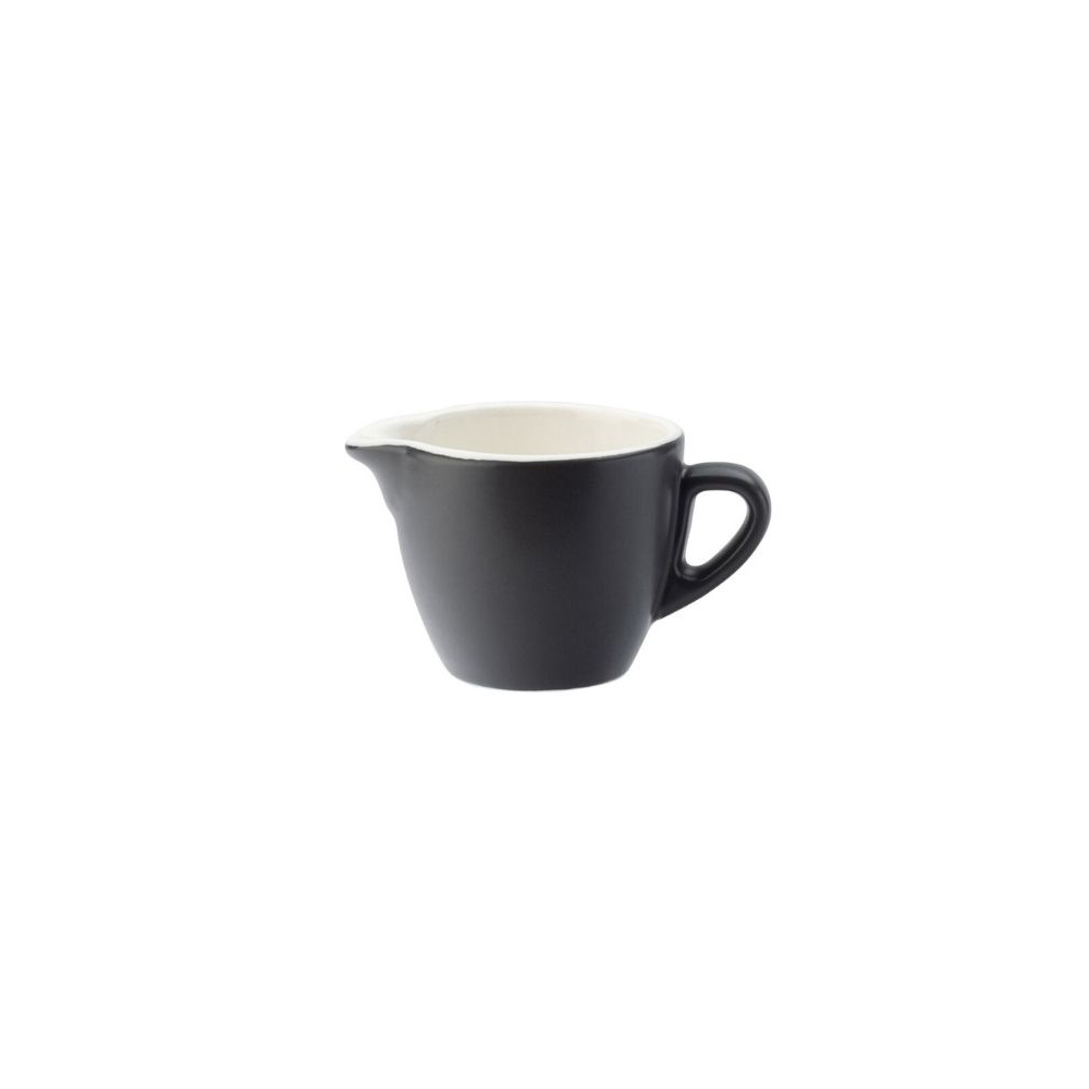 CT9438.jpg UTOPIA - BARISTA MATT GREY CREAMER 9 CL - Image 1