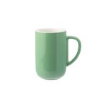 UTOPIA - BARISTA GREEN BULLET MUG 32 CL
