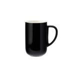 UTOPIA - BARISTA BLACK BULLET MUG 32 CL