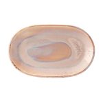 *DISCONTINUED - UTOPIA - MURRA BLUSH DEEP COUPE OVAL BOWL 32 x 20 CM