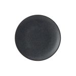 UTOPIA - MURRA ASH COUPE PLATE 23 CM *Chipping Guarantee