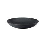UTOPIA - MURRA ASH DEEP COUPE BOWL 23 x 5 CM