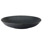 UTOPIA - MURRA ASH DEEP COUPE BOWL 28 x 5.3 CM