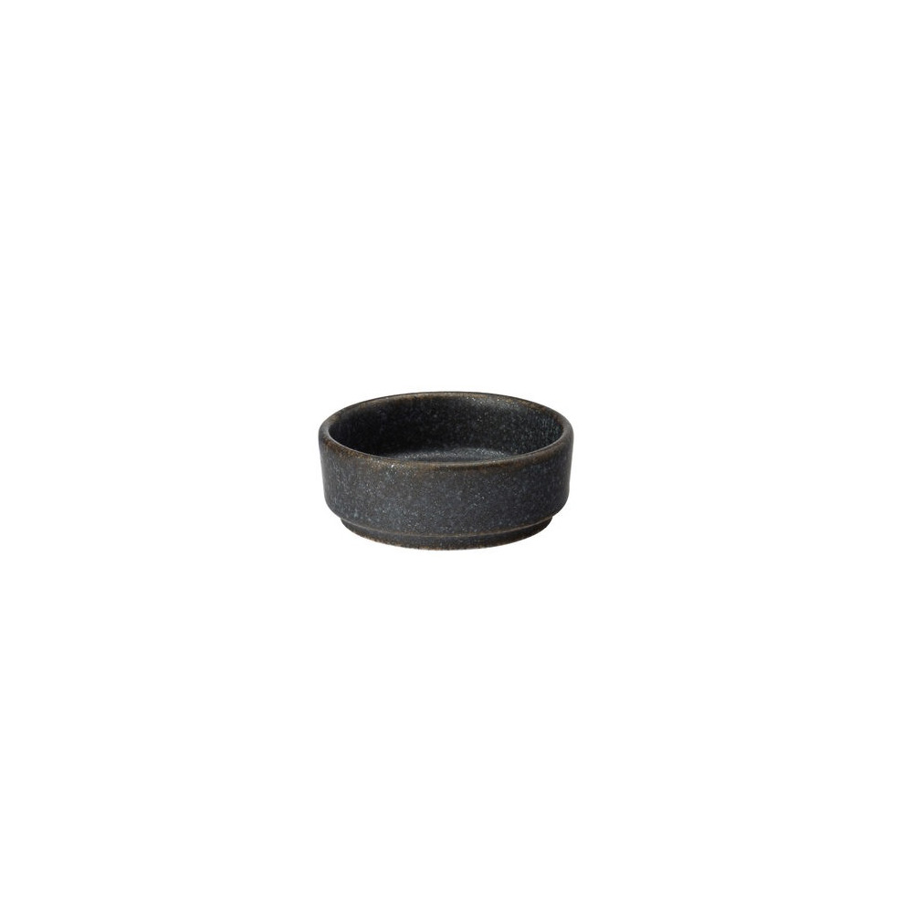 CT9555.jpg UTOPIA - MURRA ASH WALLED DIP POT 6 CM - Image 1