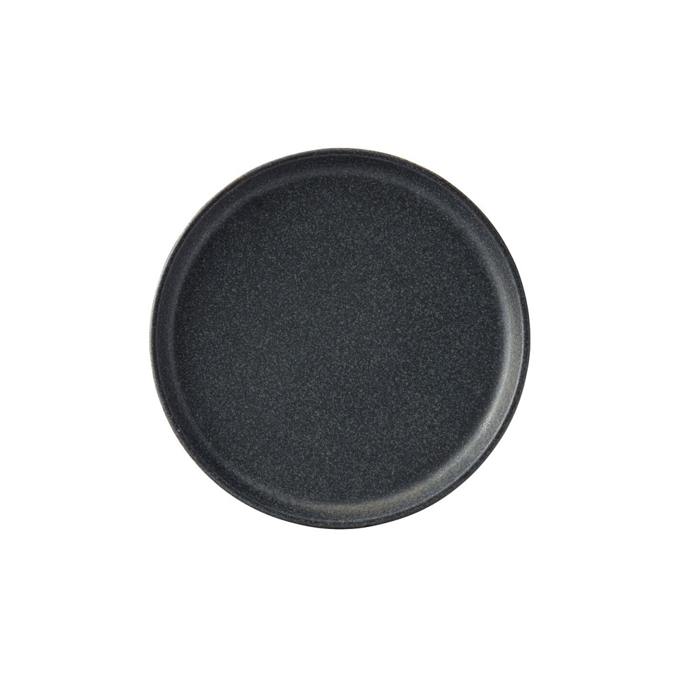 CT9557.jpg UTOPIA - MURRA ASH WALLED PLATE 21 CM - Image 1