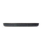UTOPIA - MURRA ASH WALLED PLATE 21 CM - Image 2