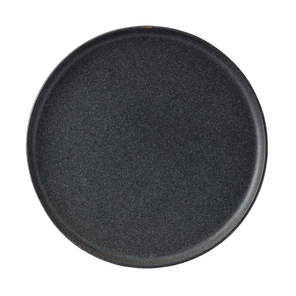 CT9559.jpg UTOPIA - MURRA ASH WALLED PLATE 30 CM - Image 1