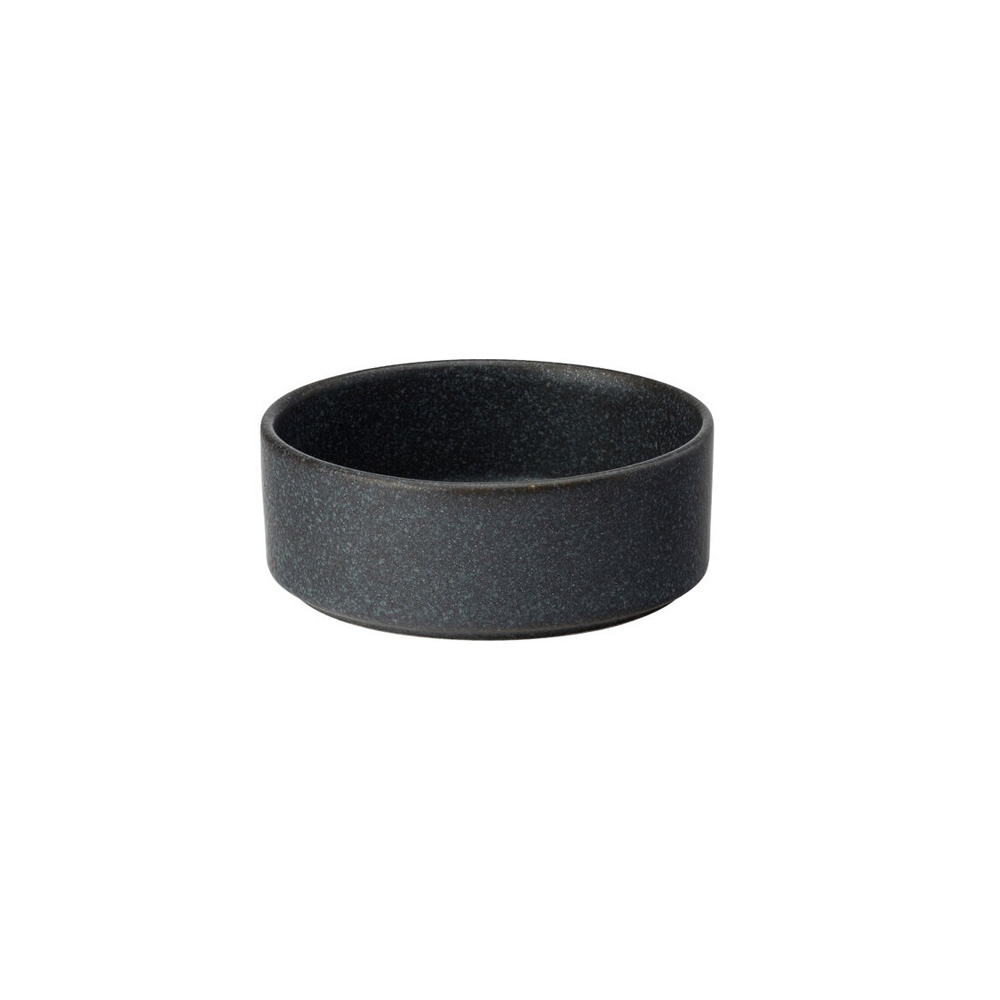 CT9562.jpg UTOPIA - MURRA ASH WALLED BOWL 12 x 4.8 CM - Image 1