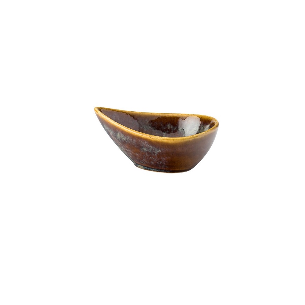 CT9623.jpg *DISCONTINUED - UTOPIA - MURRA TOFFEE DIP/JUG 11 CM / 10 CL - Image 1